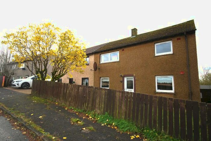 4 Bedroom Semi-Detached House For Sale In Connel View, KA18