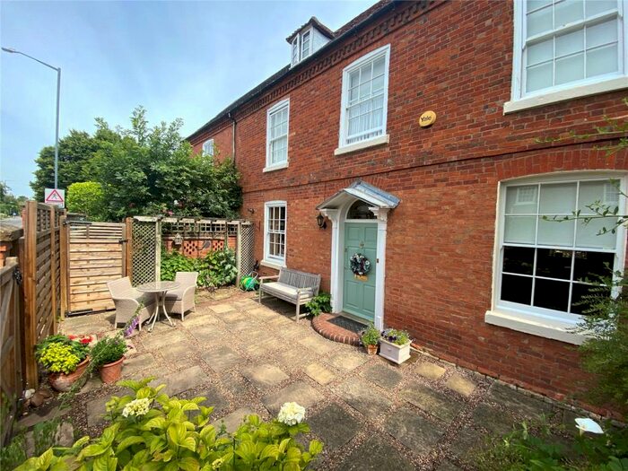 4 Bedroom Terraced House For Sale In Banbury Road, Ettington, Stratford-upon-Avon, CV37