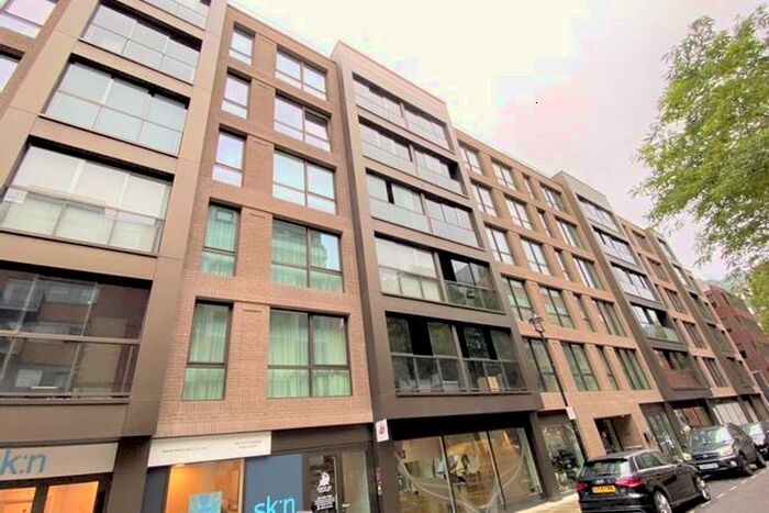 3 Bedroom Flat To Rent In Ashley House, Westminster Quarter, SW1P