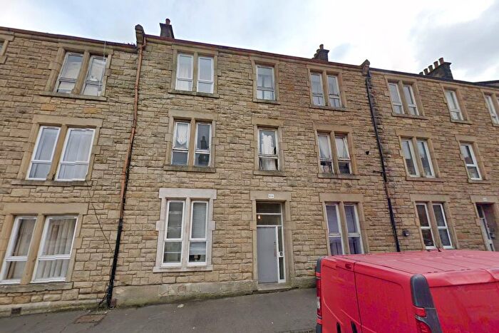 2 Bedroom Flat For Sale In , Stewart Road, Falkirk, FK2