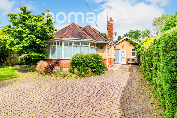 5 Bedroom Detached House To Rent In Stoney Lane, Winchester, SO22