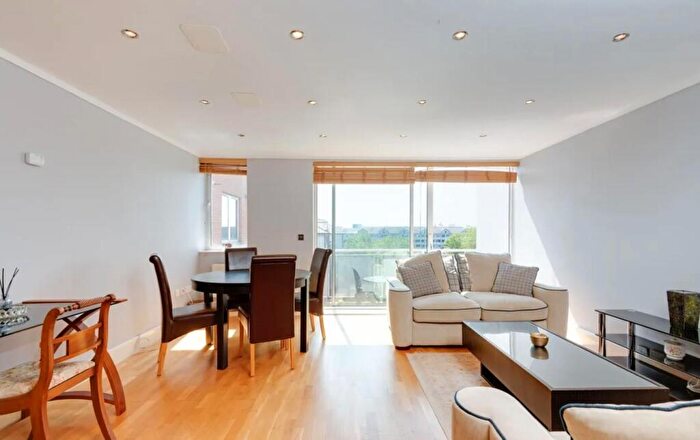 1 Bedroom Flat To Rent In Regents Park, London, NW8