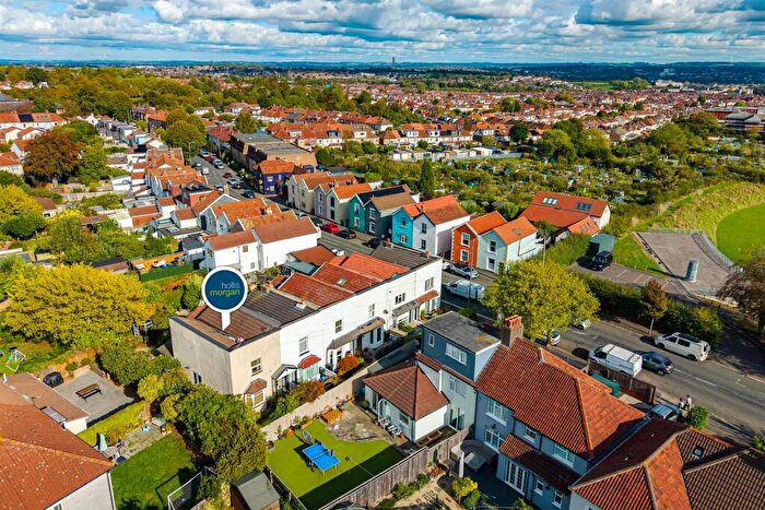 3 Bedroom House For Sale In Secret Cottage | Henleaze, BS6