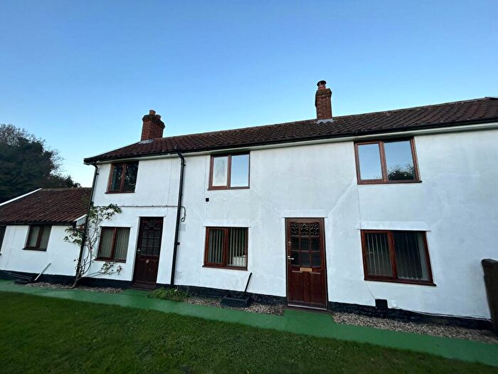 3 Bedroom House To Rent In Rayners Falgate, Caston, Attleborough, NR17