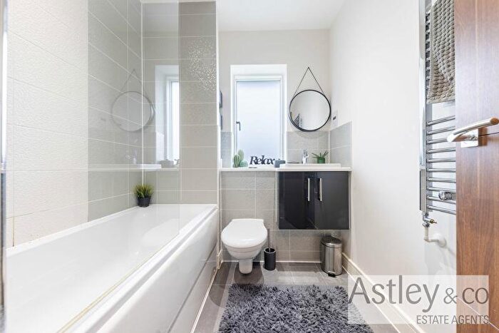 2 Bedroom Semi-Detached House For Sale In Lurkins Crescent, Sprowston, Norwich, NR7