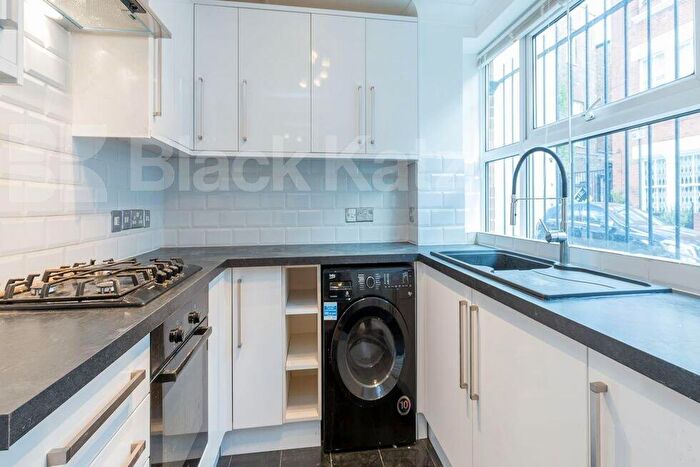 2 Bedroom Flat To Rent In Hargrave Road, Archway, N19