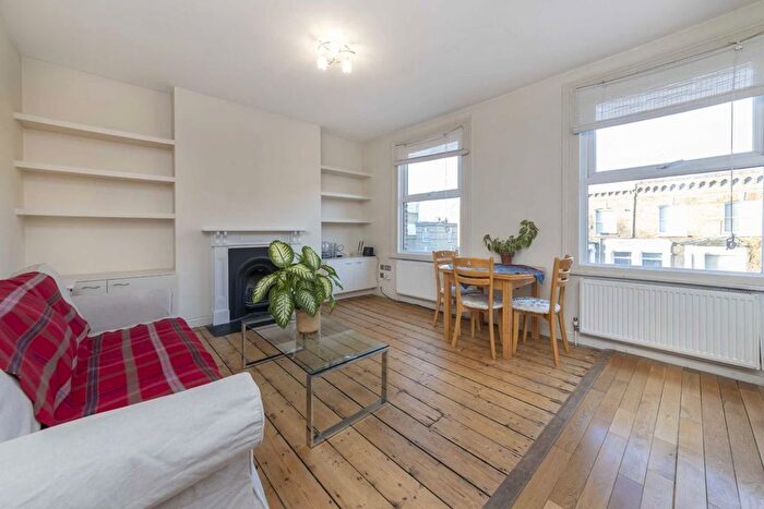2 Bedroom Flat To Rent In Saltram Crescent, London, W9