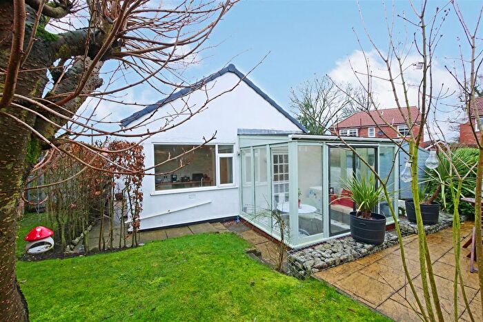 1 Bedroom Detached House For Sale In Green Lane, North Duffield, Selby, YO8