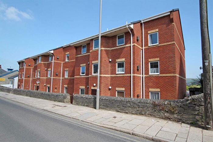 2 Bedroom Flat To Rent In High Street, Swanage, BH19