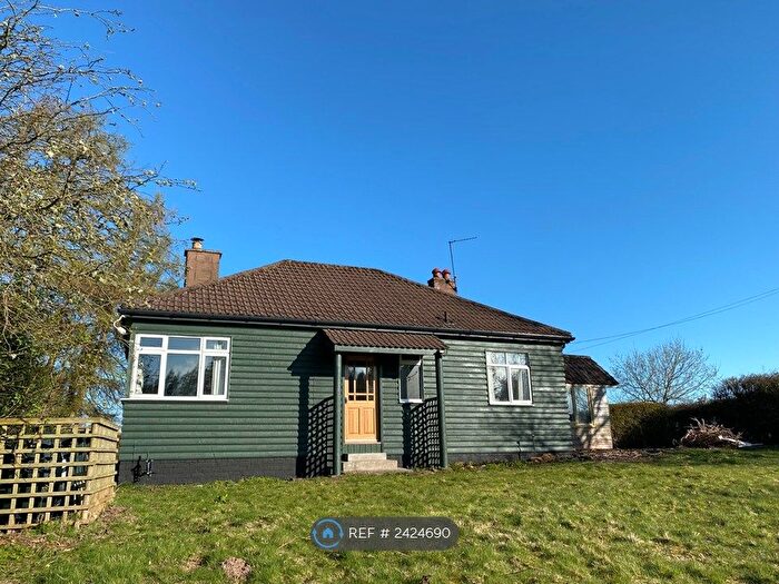 3 Bedroom Detached House To Rent In Dighty Cottage, Kippen, Stirling, FK8