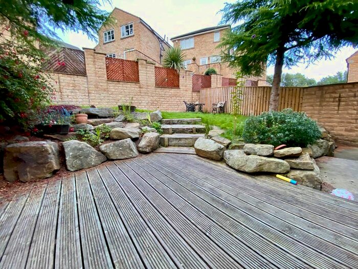 3 Bedroom Semi-Detached House To Rent In Wyvern Avenue, Huddersfield HD3