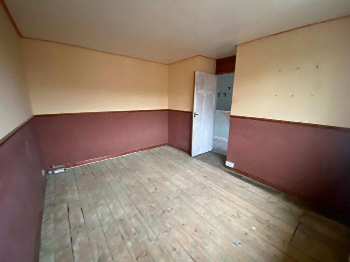 3 Bedroom Terraced House For Sale In Buttler Way, Sleaford, NG34