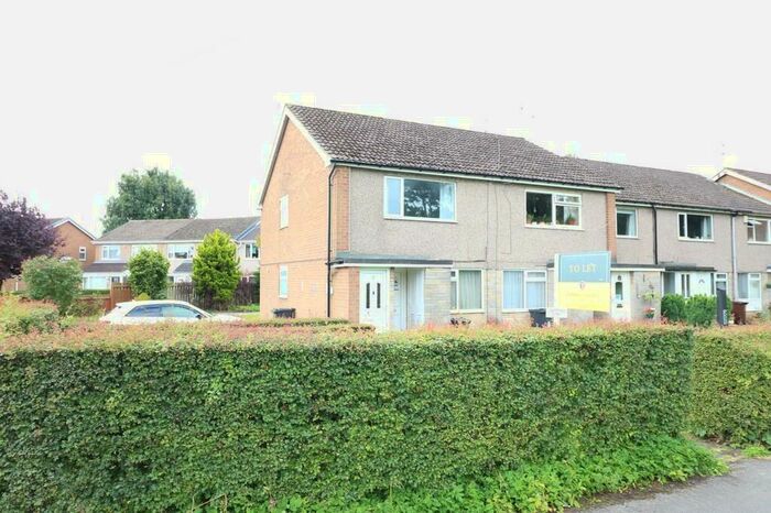 1 Bedroom Apartment To Rent In Netherdale Court, Wetherby, LS22