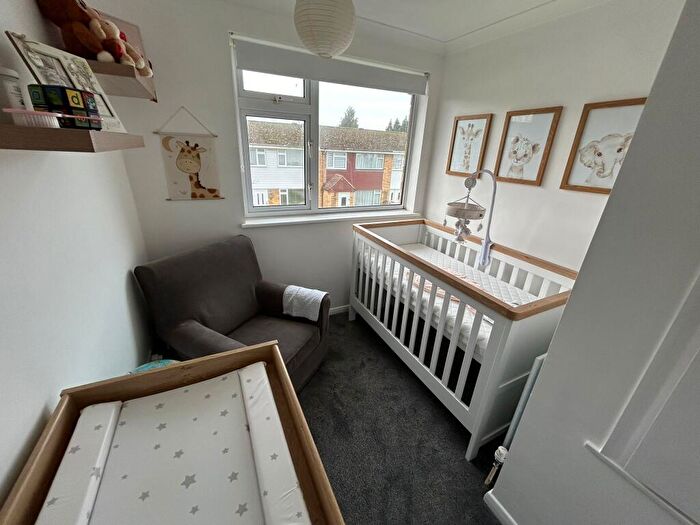 3 Bedroom Terraced House For Sale In Northleigh Close, Loose, Maidstone, ME15