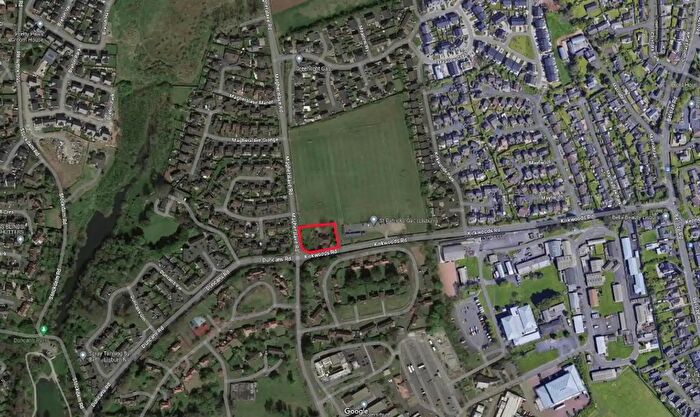 Semi-Detached House For Sale In Semi-Detached, Dwellings And Land Totalling, Acres, & Kirkwoods Road, Lisburn, BT28