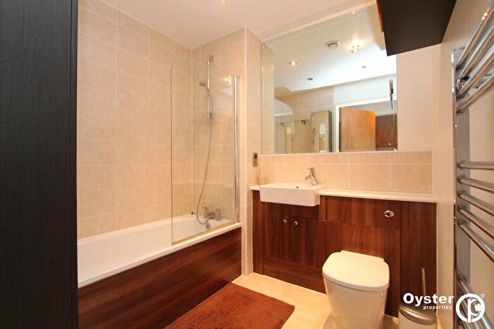2 Bedroom Apartment To Rent In Douglas Close, Thorneycroft House, HA7