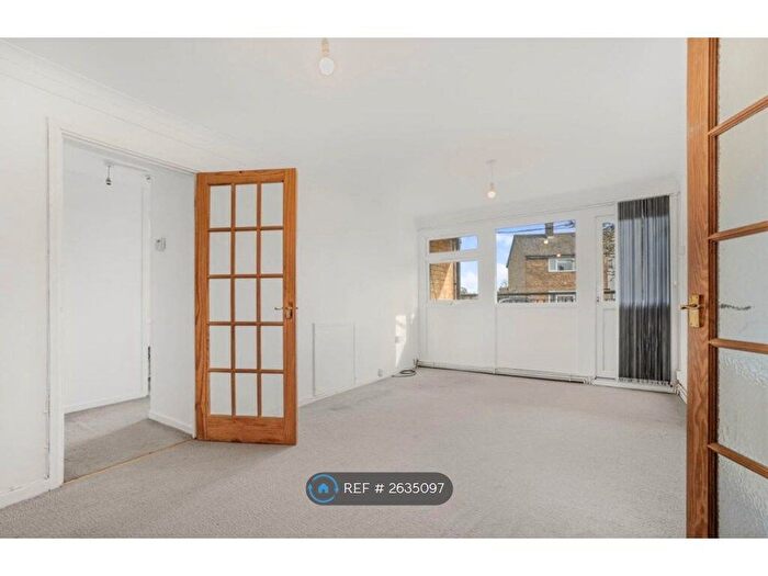 1 Bedroom Flat To Rent In Spencers Croft, Harlow, CM18