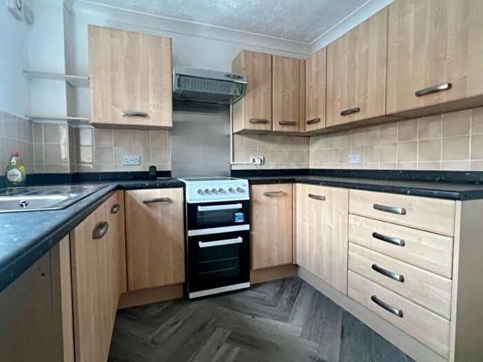 2 Bedroom Property To Rent In Peterscourt, King's Lynn, PE30