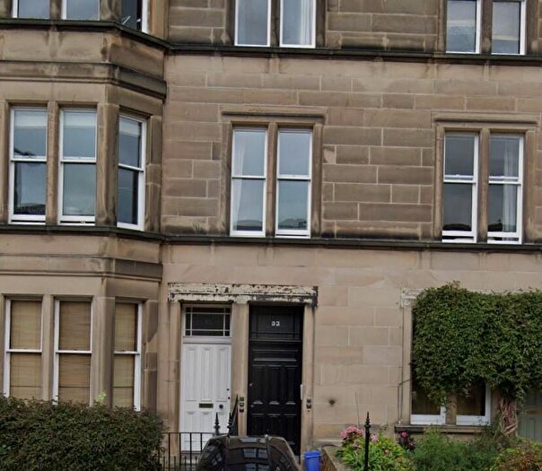 3 Bedroom Flat To Rent In Lauderdale Street, Marchmont, Edinburgh, EH9