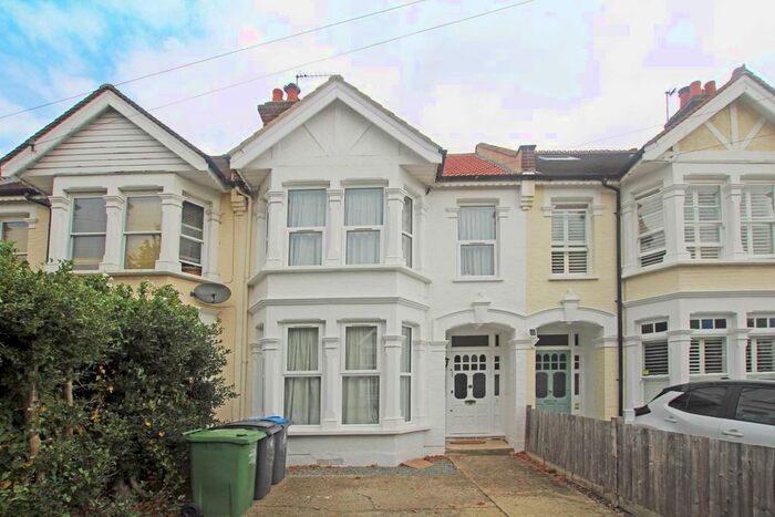 4 Bedroom Semi-Detached House To Rent In Coombe Gardens, New Malden, KT3