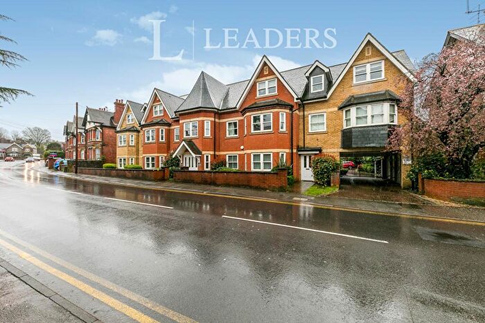 2 Bedroom Apartment To Rent In Upper Town Centre, Guildford, GU1