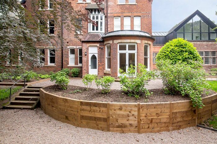 1 Bedroom Flat To Rent In Harborne Road, Edgbaston, Birmingham, B15