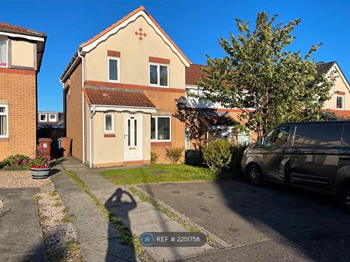 3 Bedroom Terraced House To Rent In Nicol Place, Broxburn, EH52