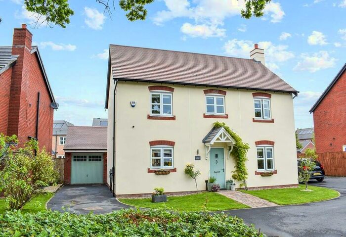 4 Bedroom Detached House To Rent In Hoyles Lane, Cottam, PR4