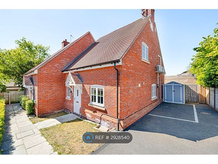 2 Bedroom Semi-Detached House To Rent In Kings Arms Cottages, Stansted, CM24