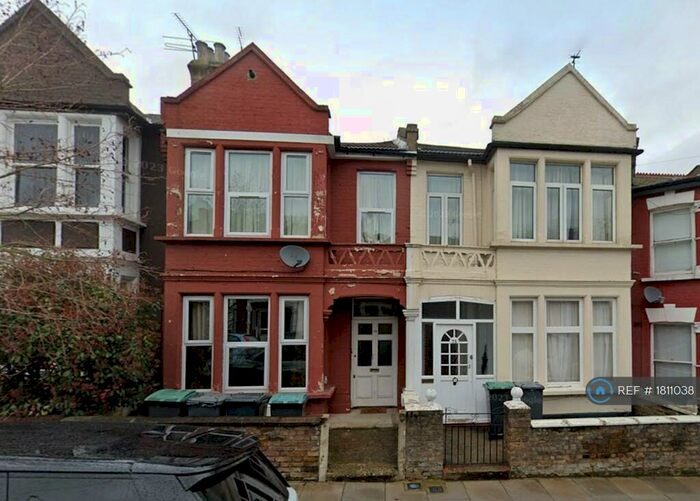 3 Bedroom Terraced House To Rent In Umfreville Road, London, N4