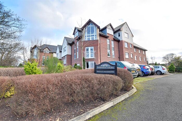 1 Bedroom Flat To Rent In Pinfold Court, Cleadon, Sunderland, SR6
