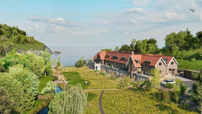1 Bedroom Apartment For Sale In Lee Bay Apartments, EX34