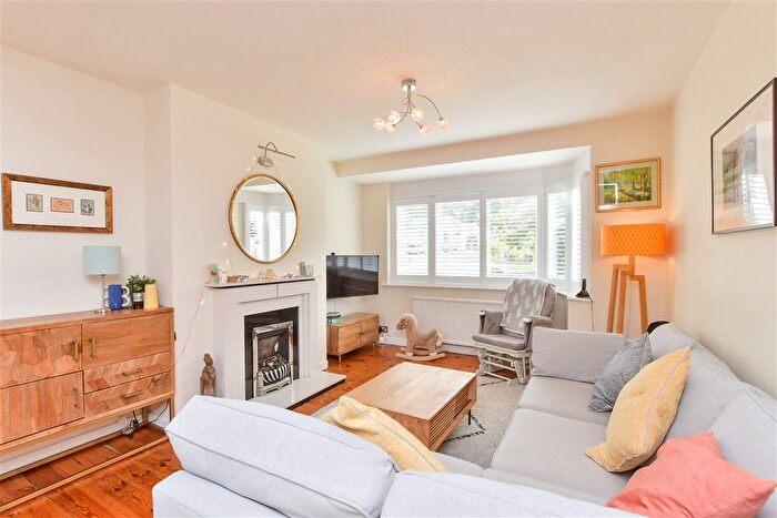 3 Bedroom Semi-detached House For Sale In Mackie Avenue, Patcham, Brighton, East Sussex, BN1