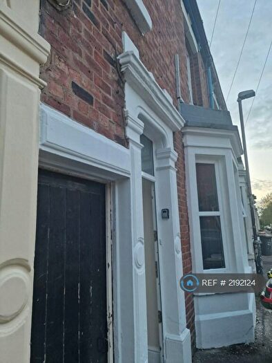 4 Bedroom Terraced House To Rent In Brackenbury Road, Preston, PR1