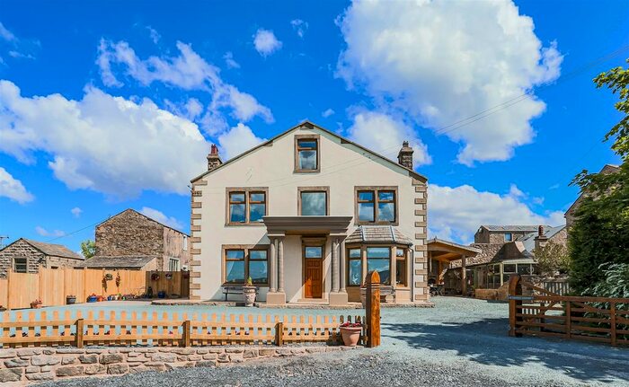 7 Bedroom Detached House For Sale In Southfield Lane, Southfield, Burnley, BB10