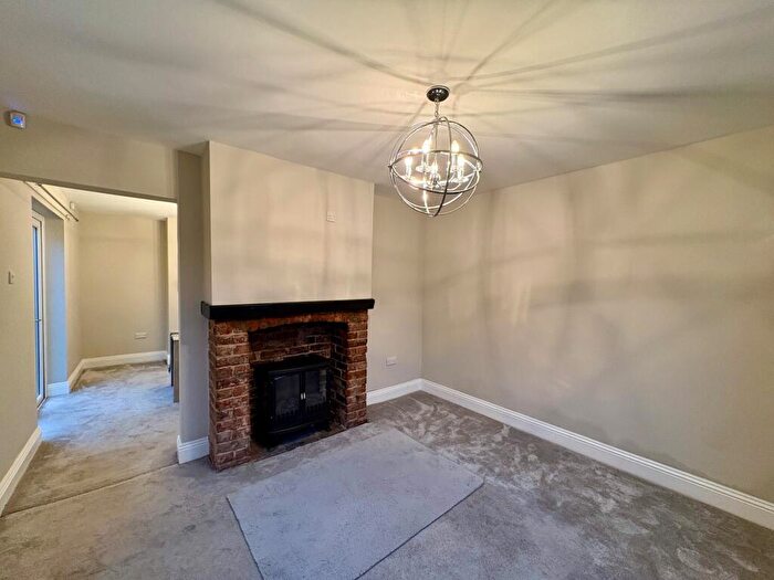 3 Bedroom House To Rent In Bennetts Road South, Coventry, CV6