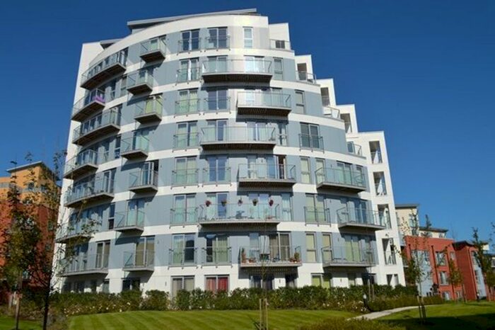 2 Bedroom Flat To Rent In Charrington Place, St Albans, AL1