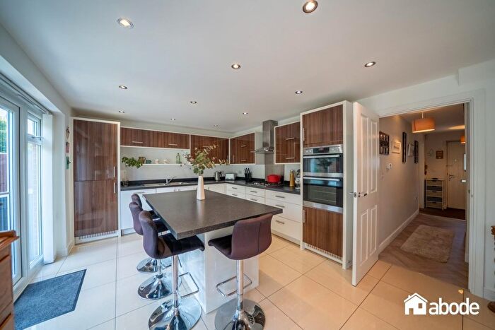 4 Bedroom Detached House For Sale In Haddington Road, Crosby, Liverpool, L23