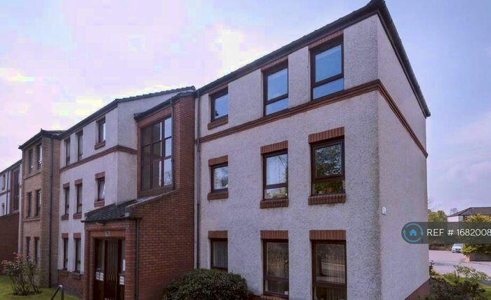 1 Bedroom Flat To Rent In Gray's Loan, Edinburgh, EH10