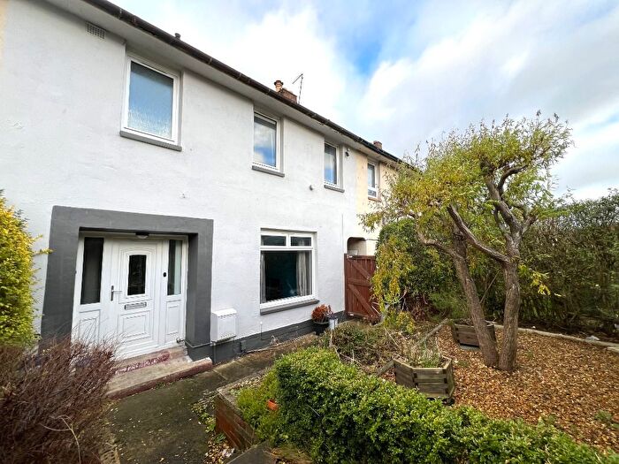 3 Bedroom Terraced House To Rent In Walter Scott Avenue, The Inch, Edinburgh, EH16