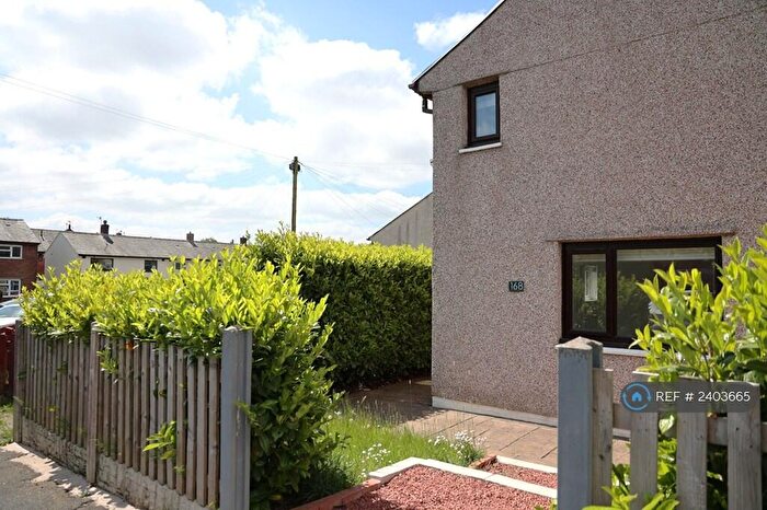 2 Bedroom End Of Terrace House To Rent In Dean Road, Helmshore, Rossendale, BB4