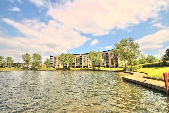 2 Bedroom Apartment To Rent In Derwent House, Caldecotte, Milton Keynes, Bucks, MK7