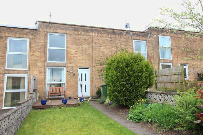2 Bedroom Terraced House To Rent In Irthing Walk, Brampton, CA8