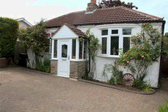 2 Bedroom Detached House For Sale In Hedley On The Hill, Stocksfield, NE43