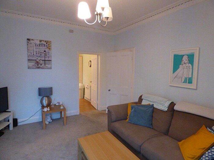 1 Bedroom Flat To Rent In Elliot Street, Edinburgh, EH7