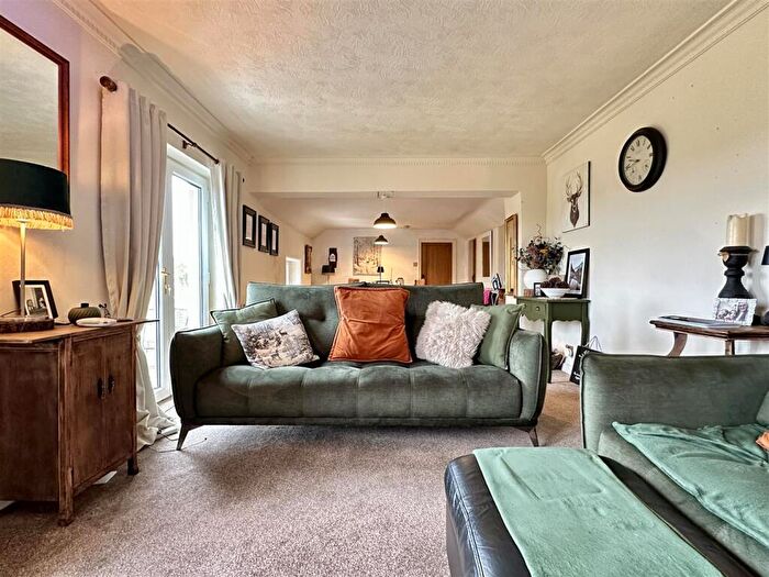 3 Bedroom Apartment To Rent In Pilhough Lane, Nr Rowsley, DE4