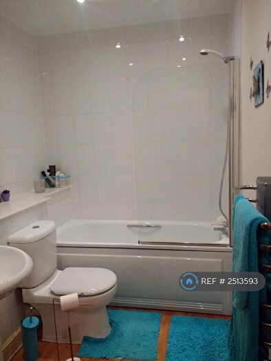 1 Bedroom Flat To Rent In Griffin Close, Northfield, Birmingham, B31