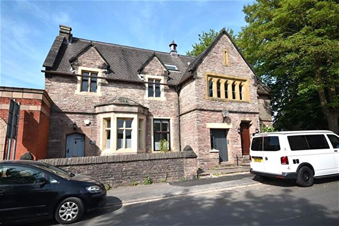 2 Bedroom Flat To Rent In St. Peters House, Windmill Street, Macclesfield, SK11
