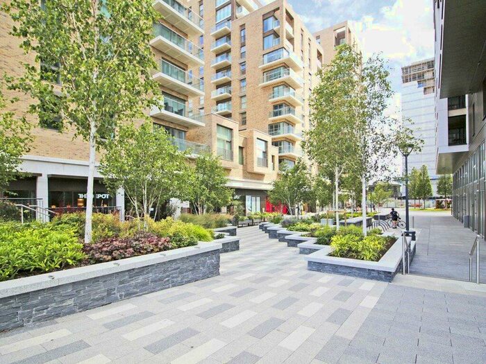 2 Bedroom Apartment To Rent In Pegler Square, Kidbrooke Village, London, SE3