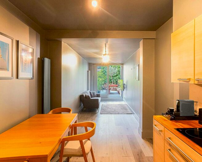 1 Bedroom Flat To Rent In Caledonian Road, King's Cross, London, N1